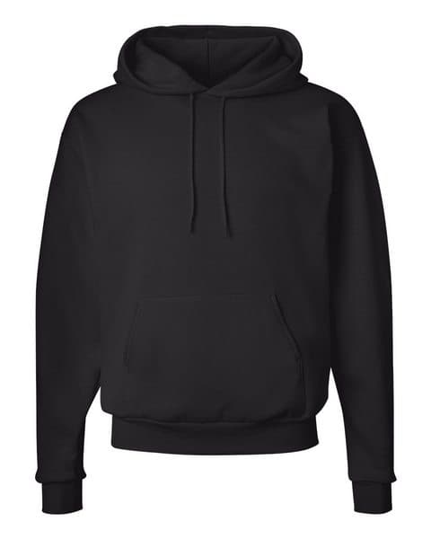 Pullover Hoodie