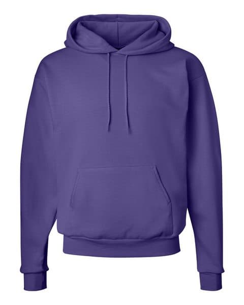Zip Hoodie