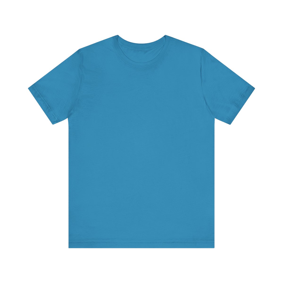 Premium Fitted T-Shirt