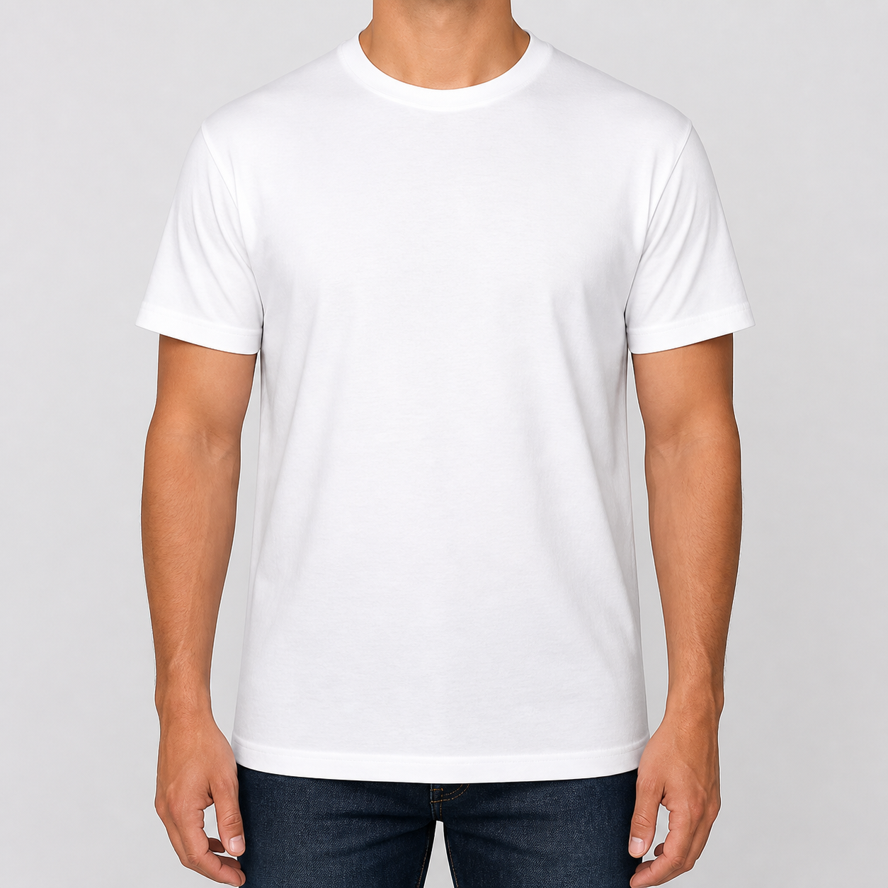 Unisex Classic T-Shirt - White