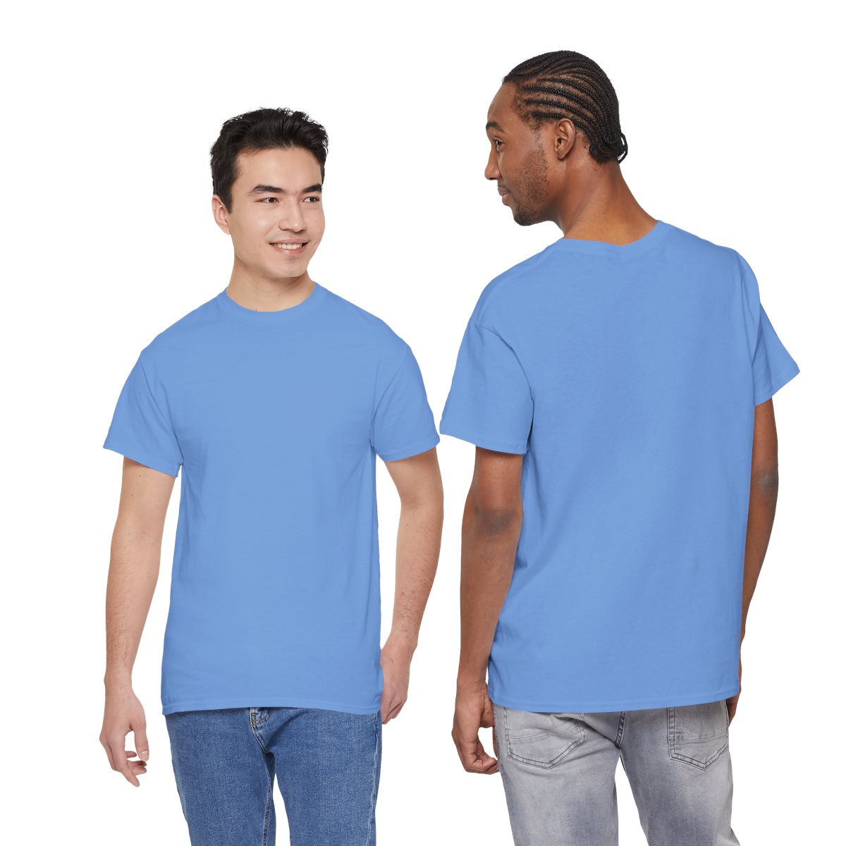 Unisex Classic T-Shirt